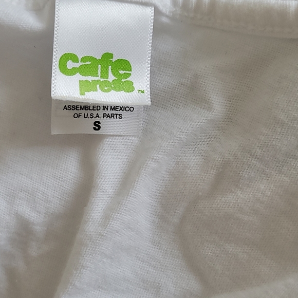 Blooming in August maternity top - Picture 4 of 4